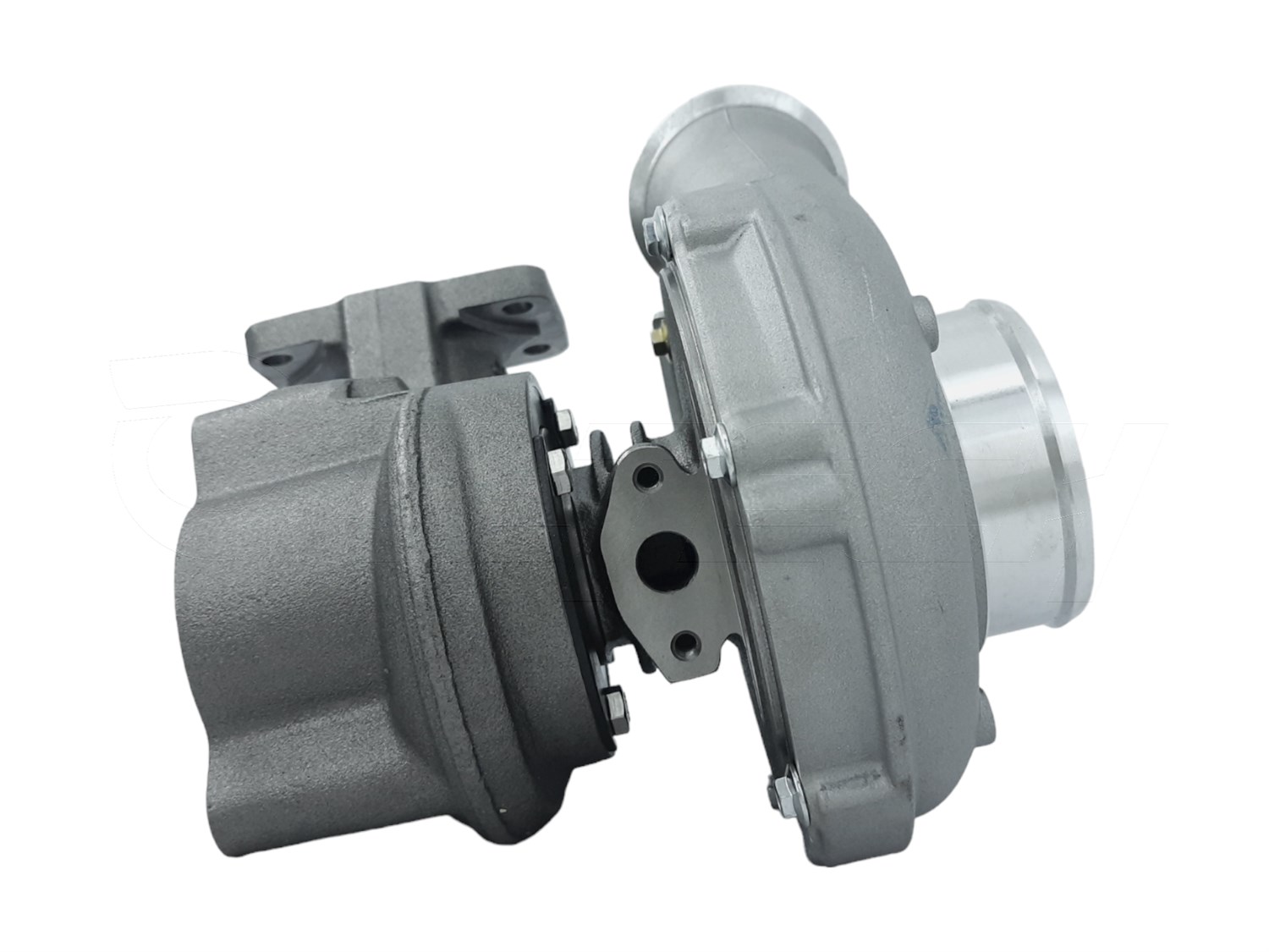 ALTECH::TURBO